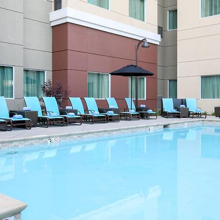 Springhill Suites By Marriott San Jose Airport Exterior foto
